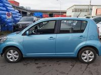 Gebraucht Daihatsu Sirion 91 PS (66 kW) 2010 Kleinwagen