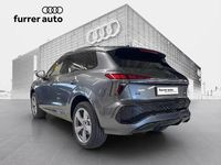 Neu Audi Q3 272 PS (200 kW) 2025 Gray SUV