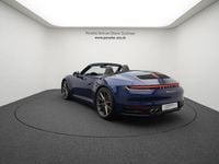 Gebraucht Porsche 911 Carrera S 450 PS (330 kW) 2019 Cabrio