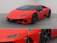 Gebraucht Lamborghini Huracán 640 PS (470 kW) 2020 Coupé
