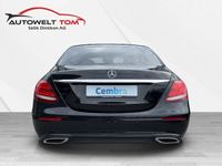 gebraucht Mercedes E200 Avantgarde 4Matic 9G-Tronic