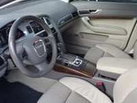 gebraucht Audi A6 3.0 TFSI quattro tiptronic