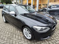 gebraucht BMW 116 i