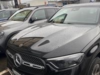 Gebraucht Mercedes GLC300e 313 PS (230 kW) 2025