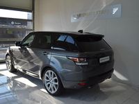 Gebraucht Land Rover Range Rover Sport HSE Dynamic 510 PS (375 kW) 2017 SUV