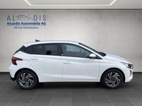 gebraucht Hyundai i20 1.0 T-GDi Amplia DCT