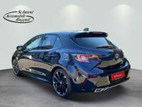 gebraucht Toyota Corolla 2.0 HSD GR-S