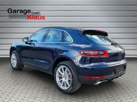 gebraucht Porsche Macan PDK