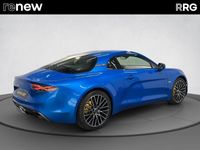 gebraucht Alpine A110 GT