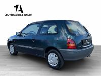 gebraucht Toyota Starlet 1.3