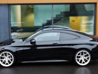 Gebraucht Mercedes C63 AMG AMG 476 PS (350 kW) 2016 Coupé