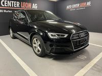 gebraucht Audi A3 Sportback 2.0 TFSI Sport quattro S-tronic