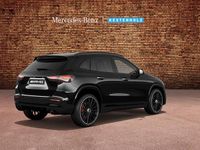 Gebraucht Mercedes GLA35 AMG AMG 306 PS (225 kW) 2025 SUV