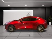 gebraucht Mazda 3 Hatchback SKYACTIV-G M Hybrid 150 Exclusive Line