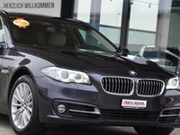 Gebraucht BMW 530 258 PS (189 kW) 2014 Kombi