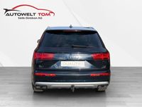 gebraucht Audi Q7 3.0 TDI quattro tiptronic *7Plätzer*