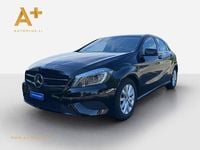 Gebraucht Mercedes A200 Style 136 PS (100 kW) 2015 Limousine