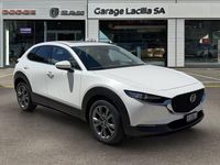 Gebraucht Mazda CX-30 180 PS (132 kW) 2021 SUV