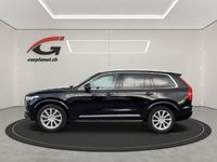 gebraucht Volvo XC90 2.0 T6 Inscription 7P. AWD