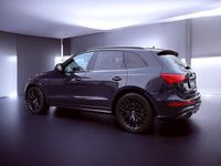 Gebraucht Audi SQ5 Comfort 326 PS (239 kW) 2016 SUV