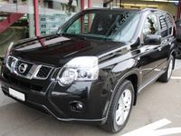 gebraucht Nissan X-Trail 2.0 dCi 150 SE