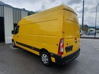 gebraucht Renault Master T35 2.3dCi 130 L3H3