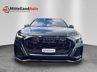 gebraucht Audi RS Q8 quattro tiptronic