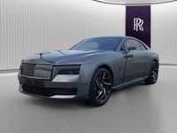 Neu Rolls Royce Spectre 483 kW (658 PS) 2026 Grau Coupé