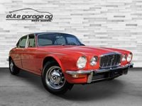 Gebraucht Jaguar XJ12 Sovereign 275 PS (202 kW) 1975 Limousine