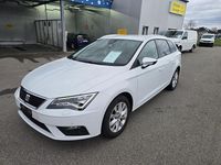 Gebraucht Seat Leon ST Style 150 PS (110 kW) 2018 Kombi