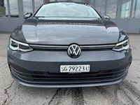 Gebraucht VW Golf VIII Life 150 PS (110 kW) 2023