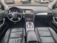 Gebraucht Audi A6 210 PS (154 kW) 2008 Kombi