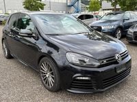 Gebraucht VW Golf VI R 270 PS (198 kW) 2011 Kleinwagen