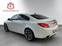 gebraucht Opel Insignia 2.8 Turbo OPC 4WD