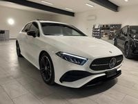Gebraucht Mercedes A220 AMG line 190 PS (139 kW) 2024 Limousine