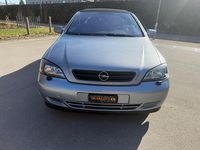Gebraucht Opel Astra 147 PS (108 kW) 2005 Cabrio