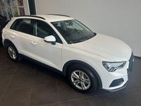 Gebraucht Audi Q3 Design 190 PS (139 kW) 2022 SUV