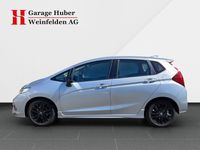 gebraucht Honda Jazz 1.5i Dynamic