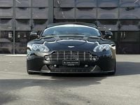 Gebraucht Aston Martin V12 Vantage 517 PS (380 kW) 2010 Coupé