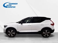 gebraucht Volvo XC40 P6 Ultimate