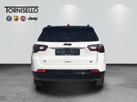 gebraucht Jeep Compass 1.5 Turbo Summit