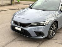 Gebraucht Honda Civic Elegance 183 PS (134 kW) 2024