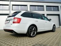 Gebraucht Skoda Octavia RS 220 PS (161 kW) 2015 Kombi