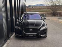 Gebraucht Jaguar XF Prestige 180 PS (132 kW) 2016