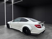 Gebraucht Mercedes C63 AMG AMG 457 PS (336 kW) 2011 Coupé