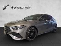 Neu Mercedes A250 224 PS (164 kW) 2025 Grau Limousine
