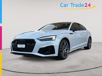 gebraucht Audi A5 Sportback 45 TFSI S-Line quattro Competition+