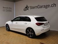 gebraucht Mercedes A200 Progressive