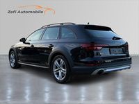 Gebraucht Audi A4 Allroad 245 PS (180 kW) 2019 Kombi