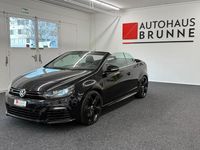 Gebraucht VW Golf Cabriolet R 265 PS (194 kW) 2015 Cabrio